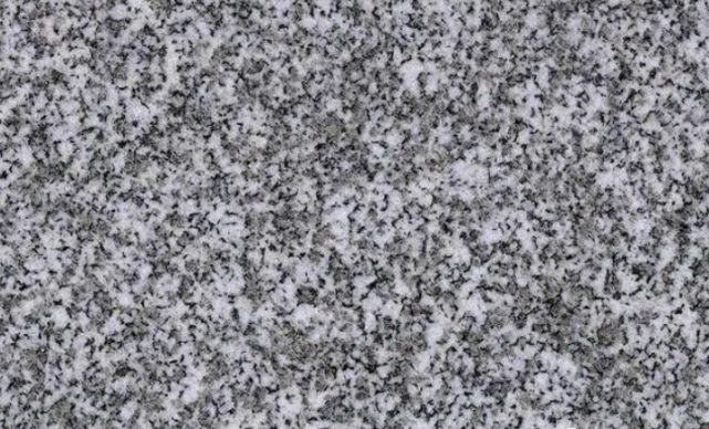 【最全面品種解析】國產芝麻白、芝麻灰、芝麻黑花崗巖深度匯總(圖69)