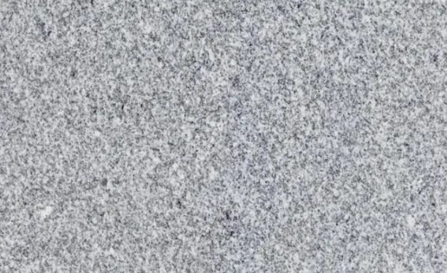 【最全面品種解析】國產芝麻白、芝麻灰、芝麻黑花崗巖深度匯總(圖71)