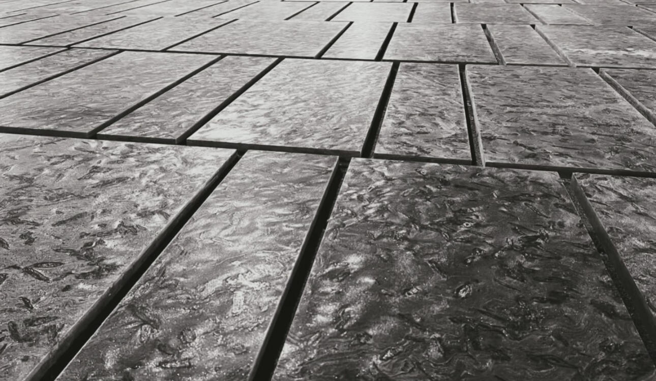 為何范思哲黑大理石能成為奢侈酒店指定材質?(圖5) 為何范思哲黑大理石能成為奢侈酒店指定材質?(圖5)