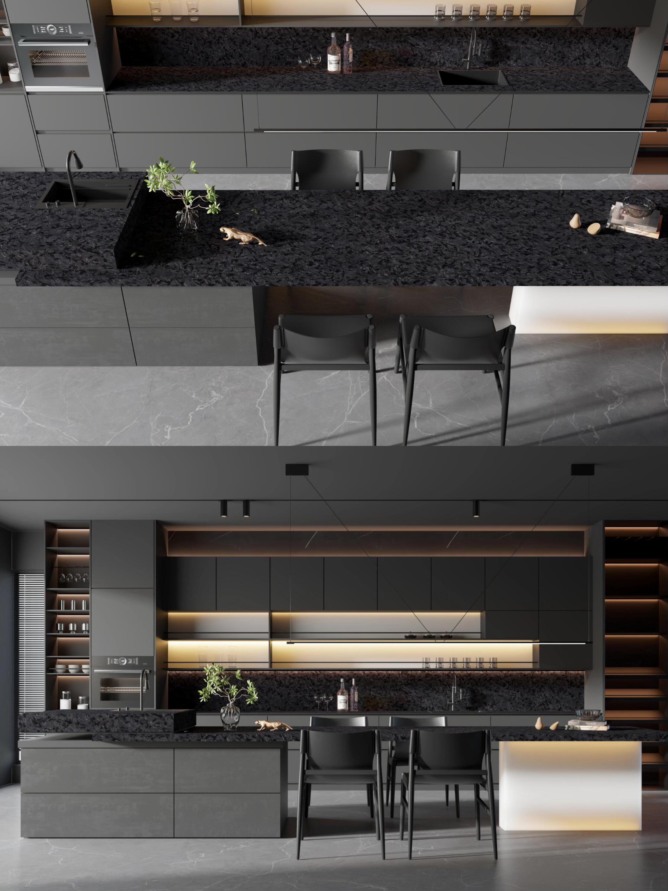 范思哲黑大理石價格背后隱藏著哪些價值邏輯？