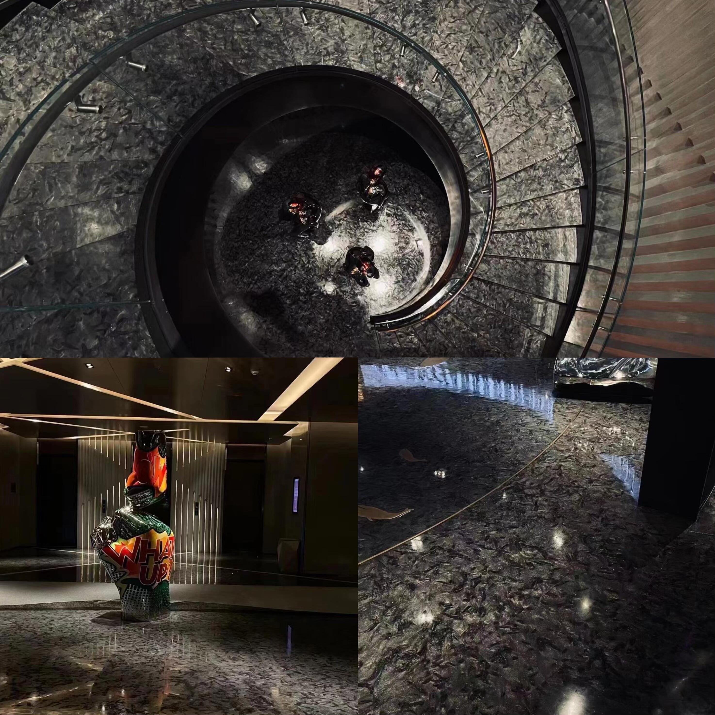 范思哲黑大理石價(jià)格是否會(huì)受國際市場(chǎng)波動(dòng)影響？