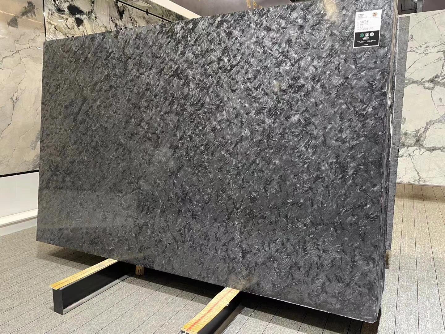 安哥拉黑大理石光面供應商