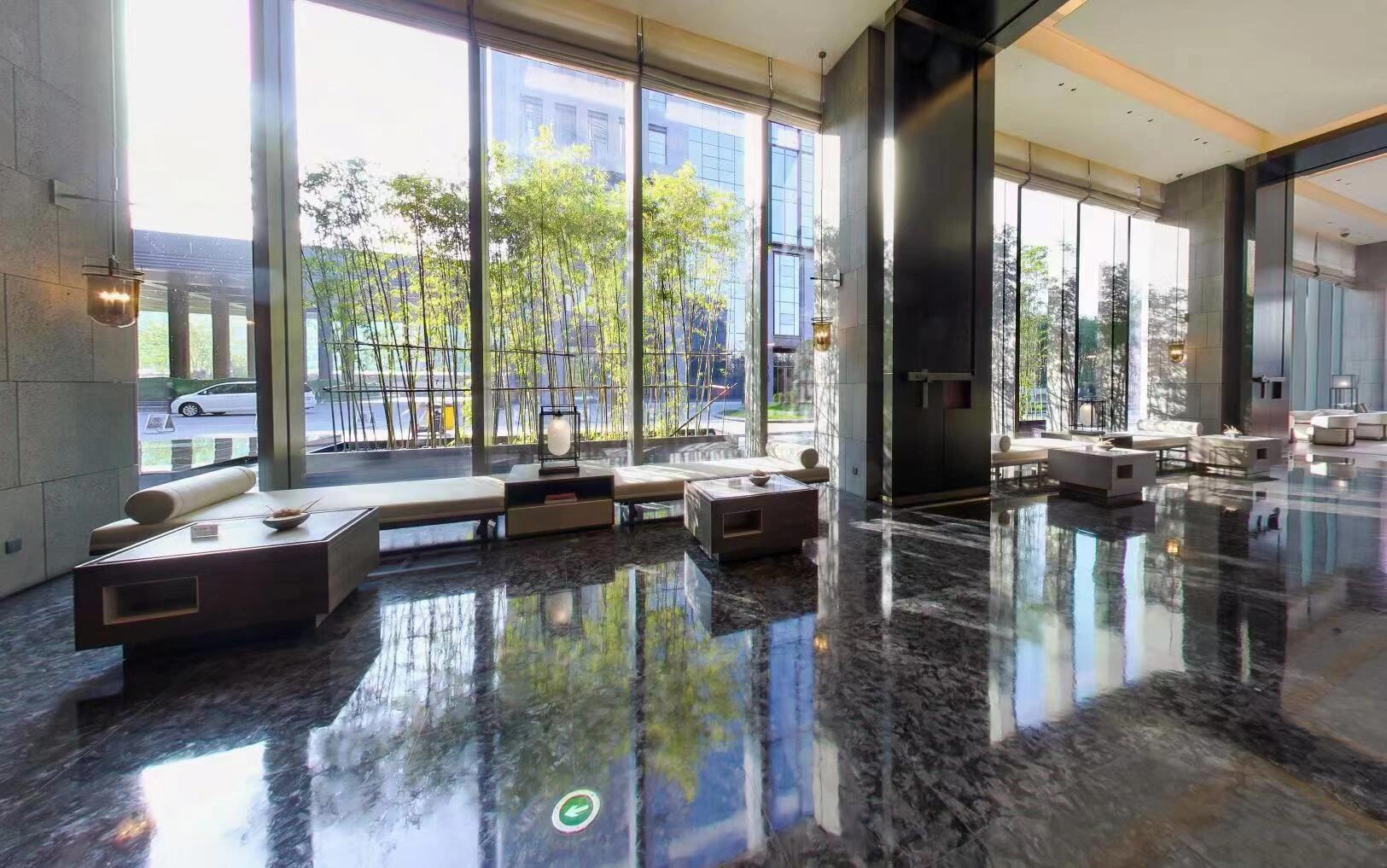 范思哲黑大理石價格背后隱藏著哪些價值邏輯?(圖4) 范思哲黑大理石價格背后隱藏著哪些價值邏輯?(圖4)