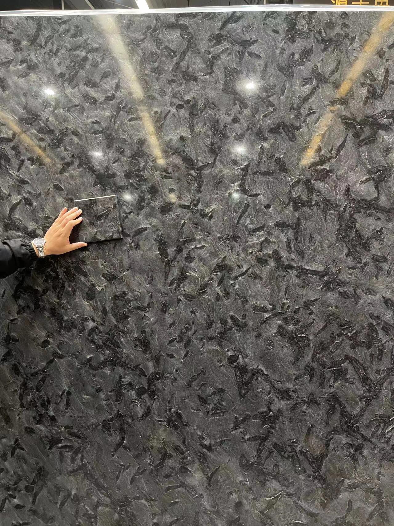 范思哲黑大理石價(jià)格差異是否真能反映品質(zhì)差距？(圖2)