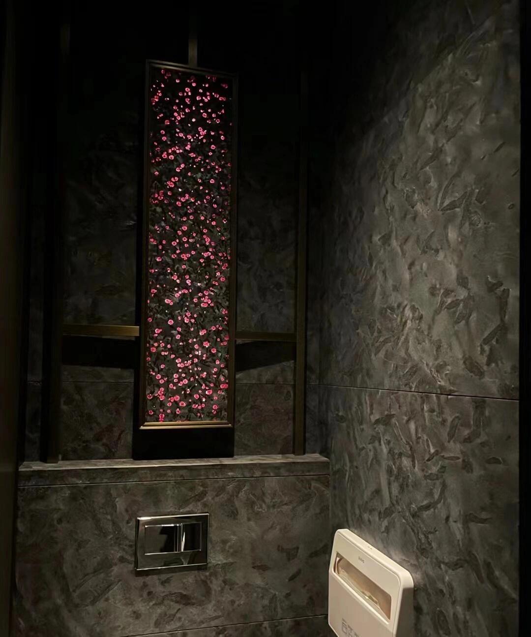 安哥拉黑大理石光面板材批發