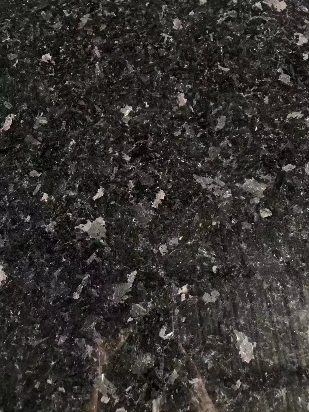 安哥拉黑大理石光面安哥拉黑皮革面安哥拉黑花崗巖廠家推薦三者材質差異與適用位置(圖3)