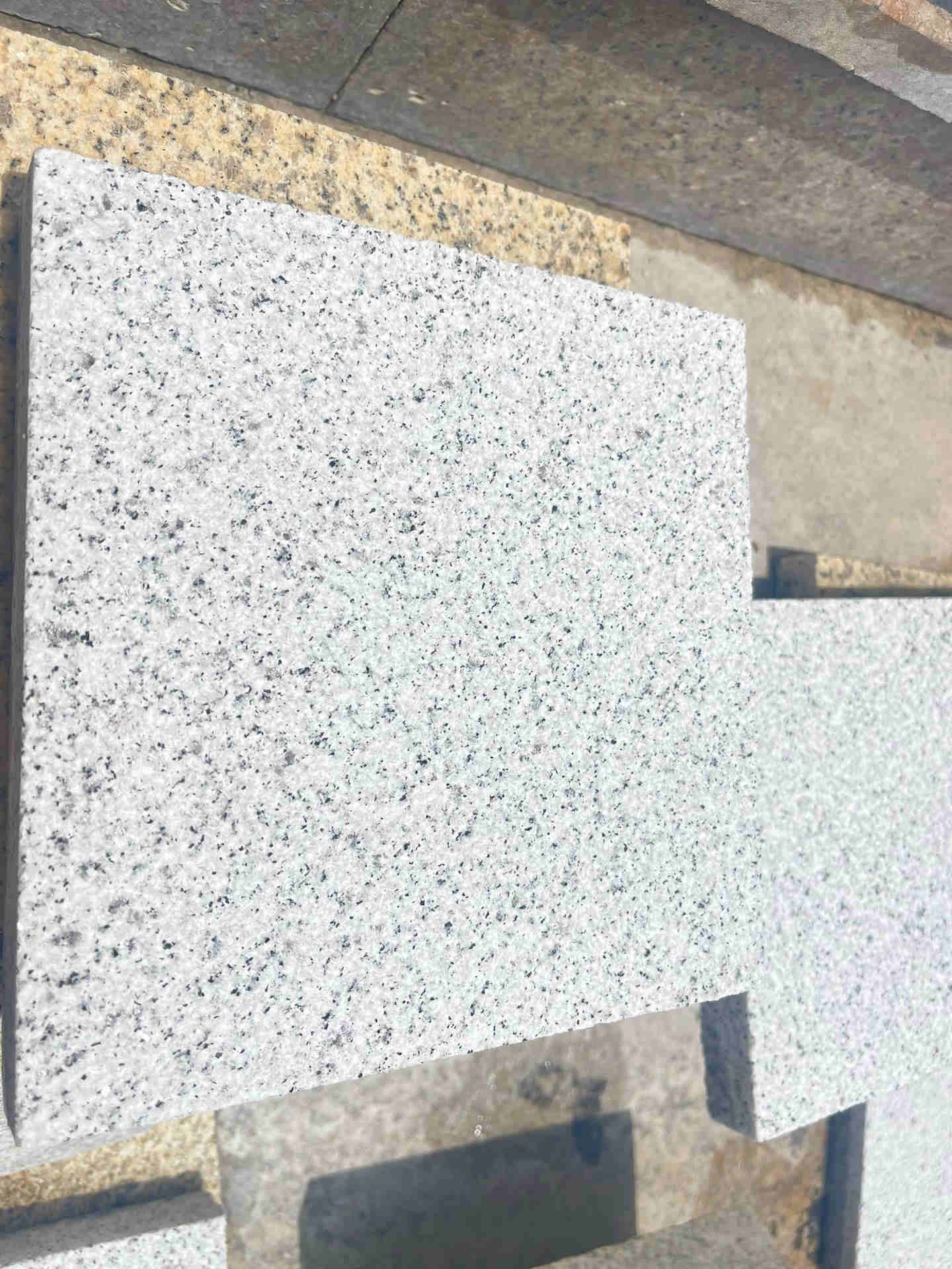 國產白麻石材廠家(圖1) 國產白麻石材廠家(圖1)