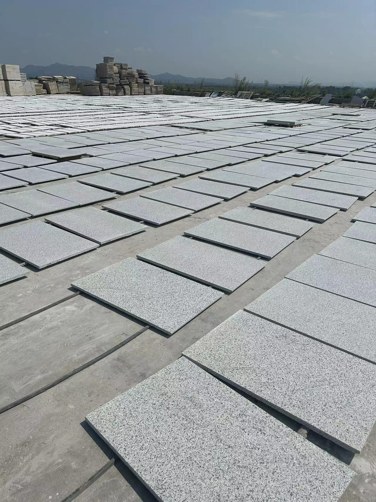 北京白麻石材加工工藝與山東白麻區別(圖3)