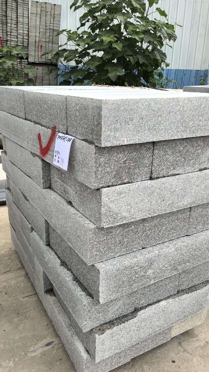 山東白麻硬度與北京白麻實測對比