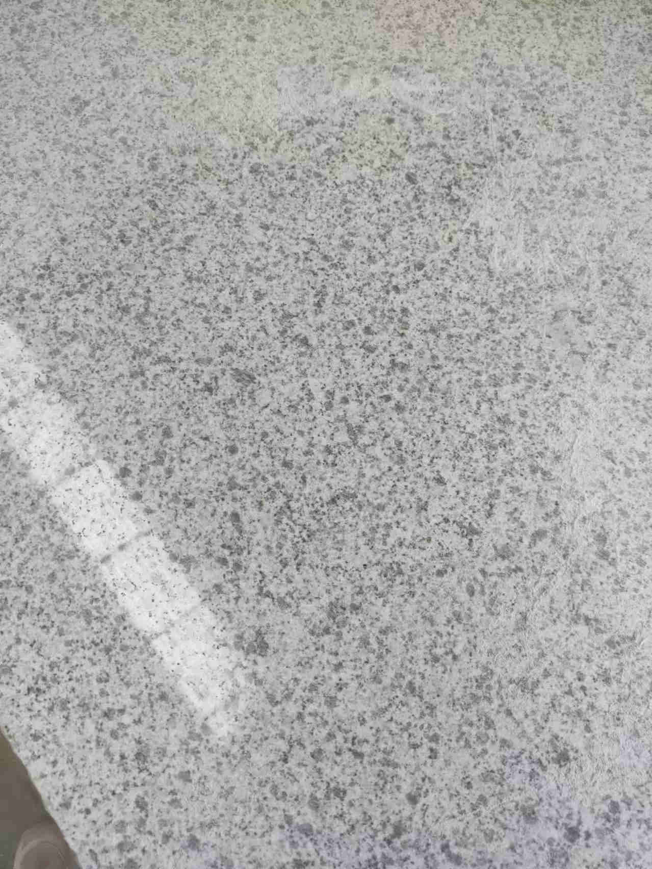 北京白麻石材加工工藝與山東白麻區(qū)別