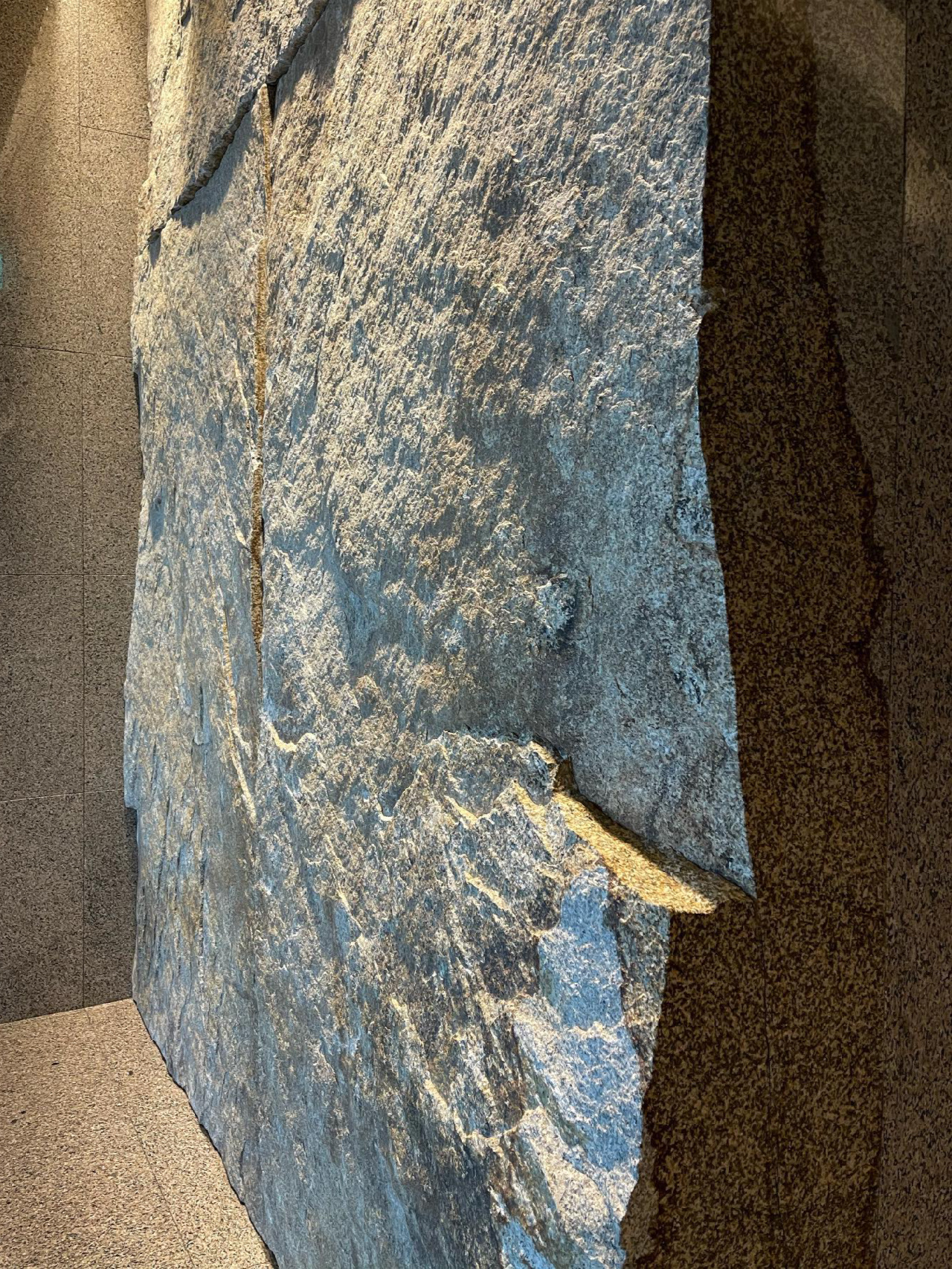 大理石地臺背景墻(圖3) 大理石地臺背景墻(圖3)