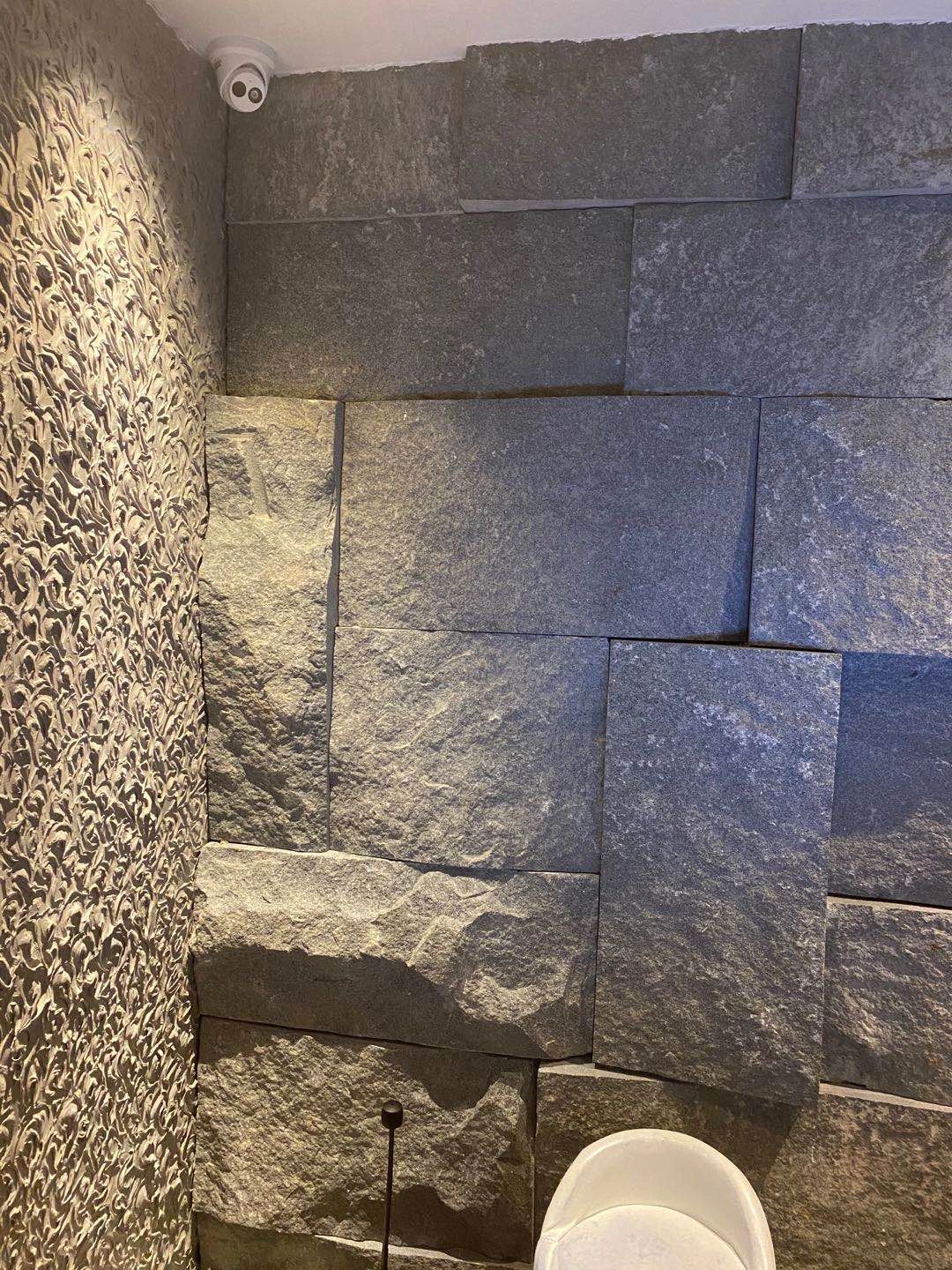 大理石背景墻現代簡約