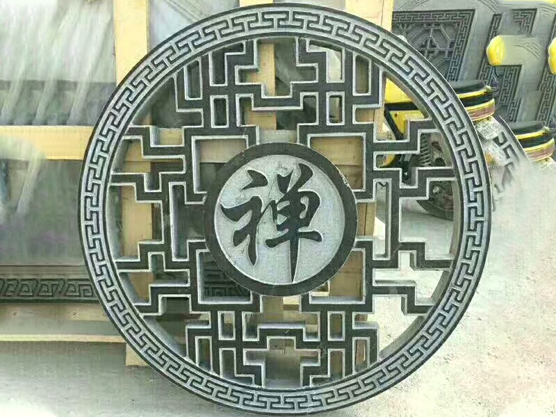 石材花缽雕刻：傳承千年的技藝與智慧結晶(圖2)