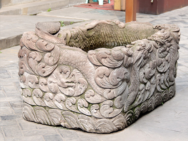 大理石欄桿批發(fā)價格(圖2) 大理石欄桿批發(fā)價格(圖2)