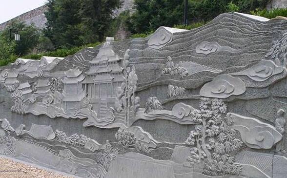 大理石欄桿批發(fā)價格(圖1) 大理石欄桿批發(fā)價格(圖1)