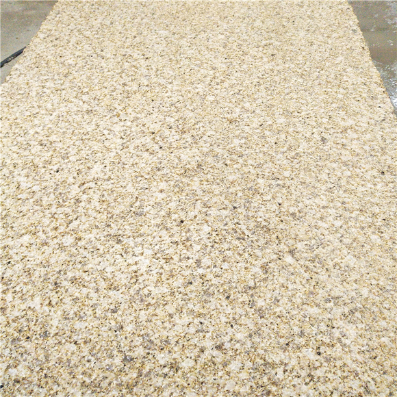 黃金麻外墻干掛地鋪石大理石生產加工廠家(圖4)