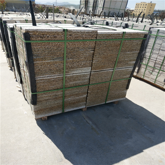 揭秘外墻干掛熱門材料:拉絲面與火燒板芝麻白的獨特魅力(圖2) 揭秘外墻干掛熱門材料:拉絲面與火燒板芝麻白的獨特魅力(圖2)