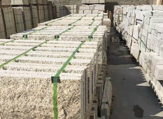 黃銹石生產加工荔枝面,光面廠家批發(圖6) 黃銹石生產加工荔枝面,光面廠家批發(圖6)