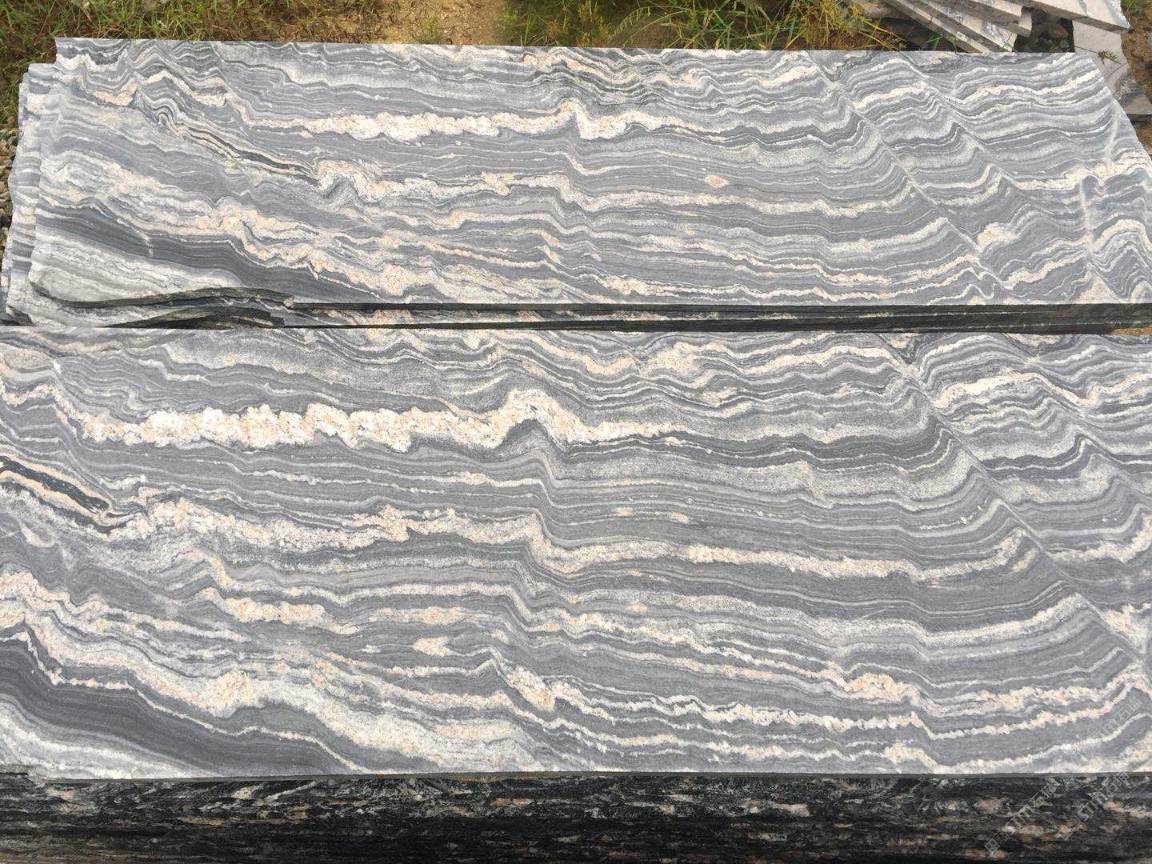 河北浪淘沙石材圖片