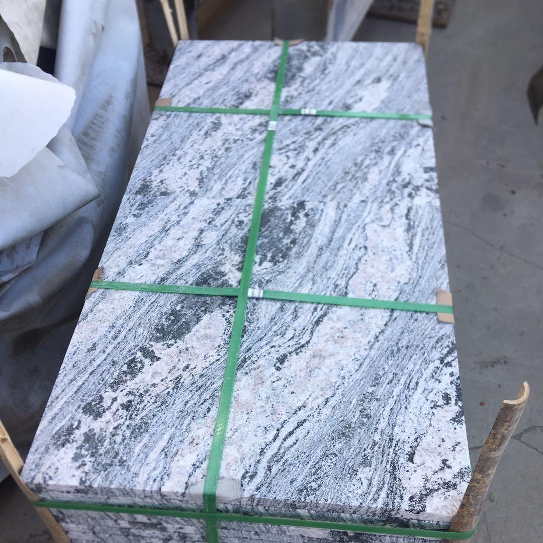 浪淘沙屬于什么石材(圖2)