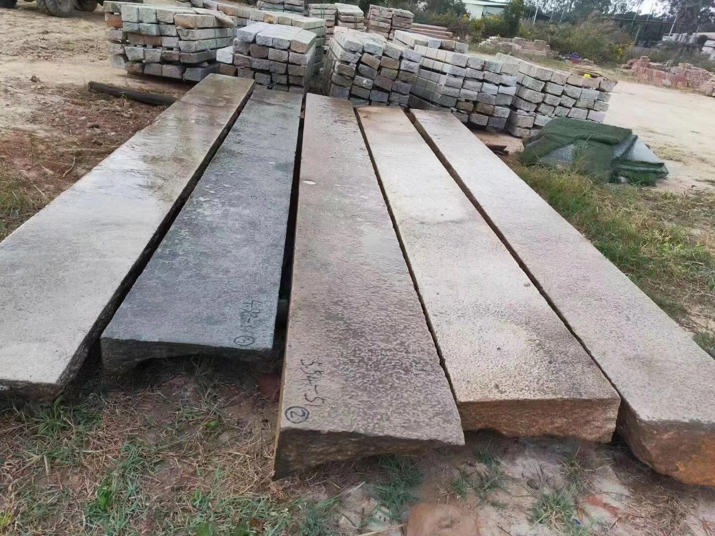 老石板廠家仿古石材舊石板庫存(圖6)