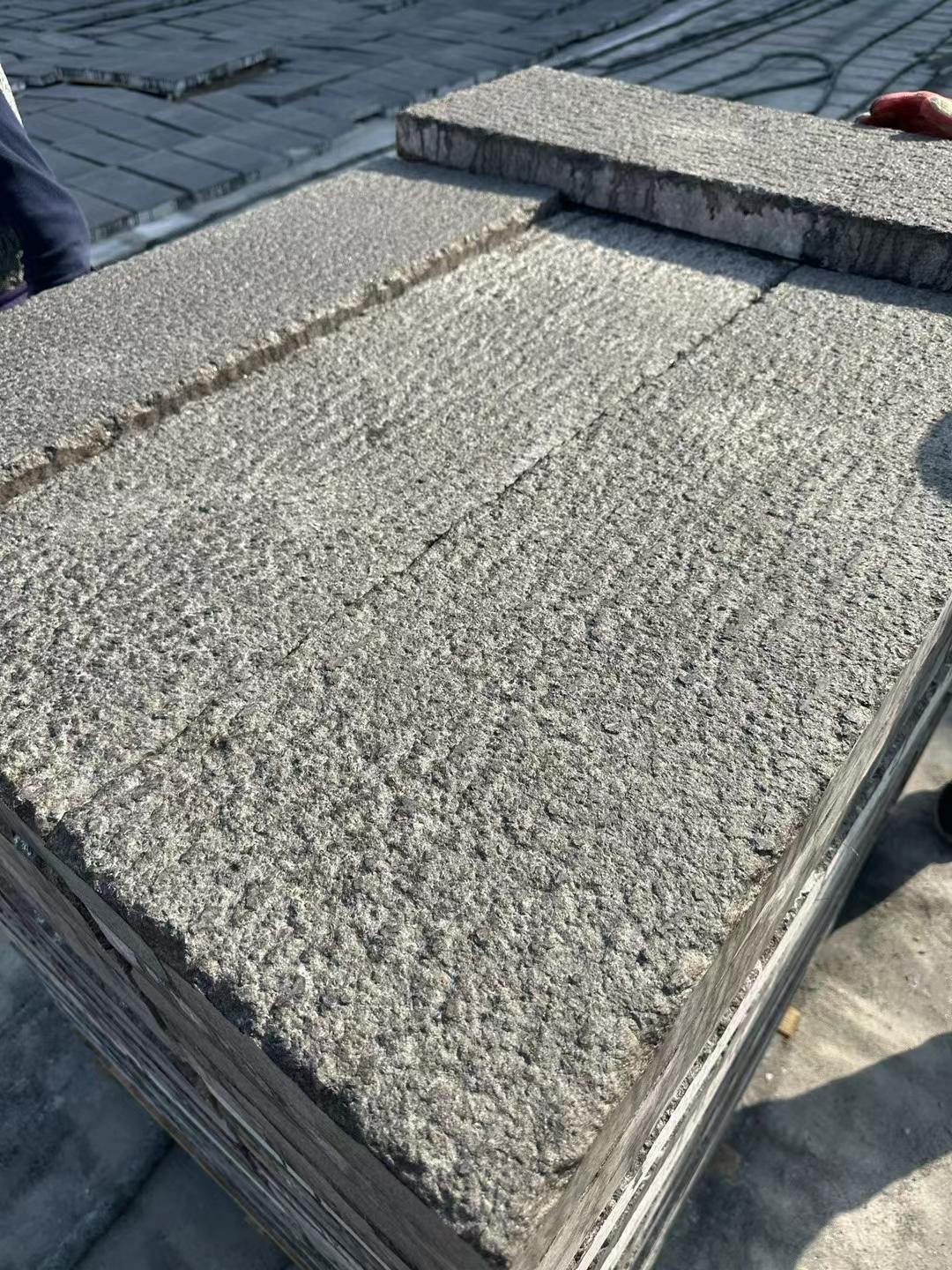 仿古老石板青石板石材廠家加工(圖3)