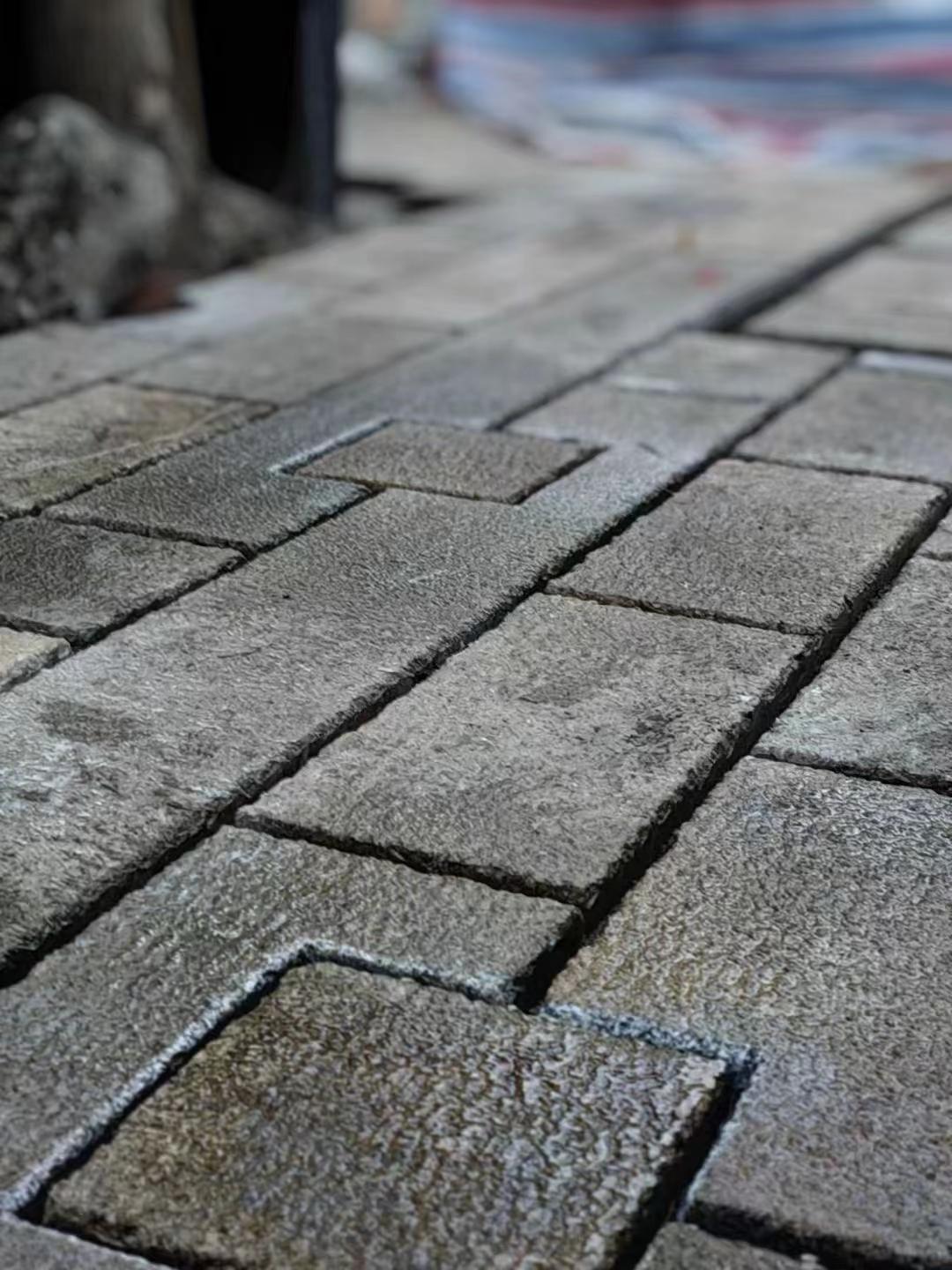 仿古石材舊石板老石板價格提供(圖3) 仿古石材舊石板老石板價格提供(圖3)