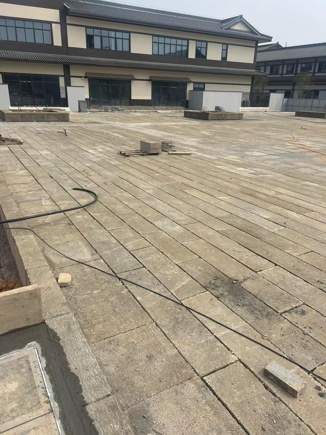 仿古石材麻石和條石(圖7) 仿古石材麻石和條石(圖7)