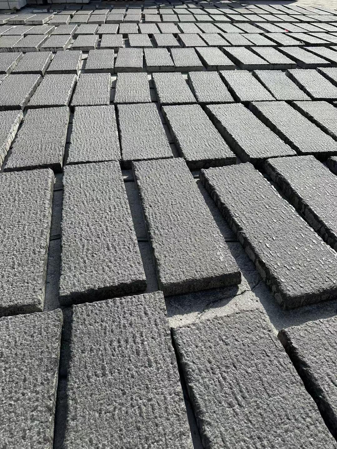 仿古老石板青石板石材廠家加工(圖5)