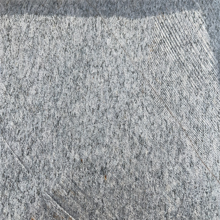 魯灰花崗巖拉絲板怎么加工(圖3) 魯灰花崗巖拉絲板怎么加工(圖3)