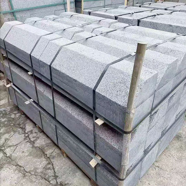 魯灰花崗巖拉絲板怎么加工(圖1) 魯灰花崗巖拉絲板怎么加工(圖1)