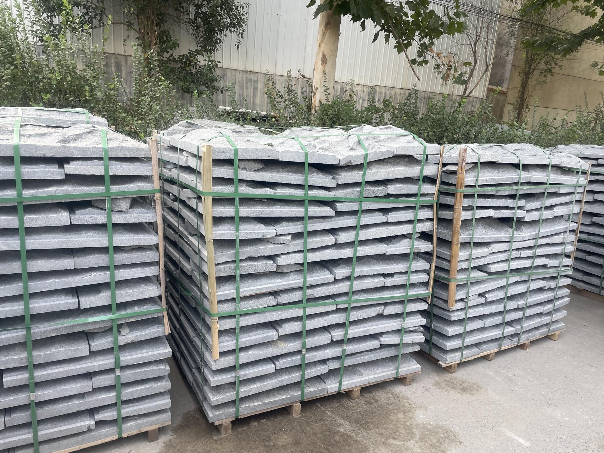 蘑菇石批發售后服務內容(圖3)