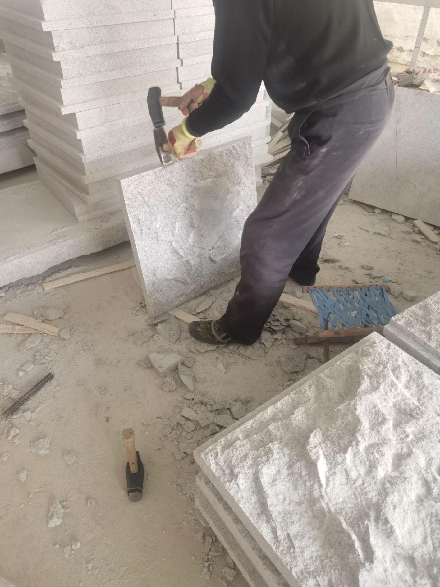 蘑菇石外墻裙材料用量計(jì)算