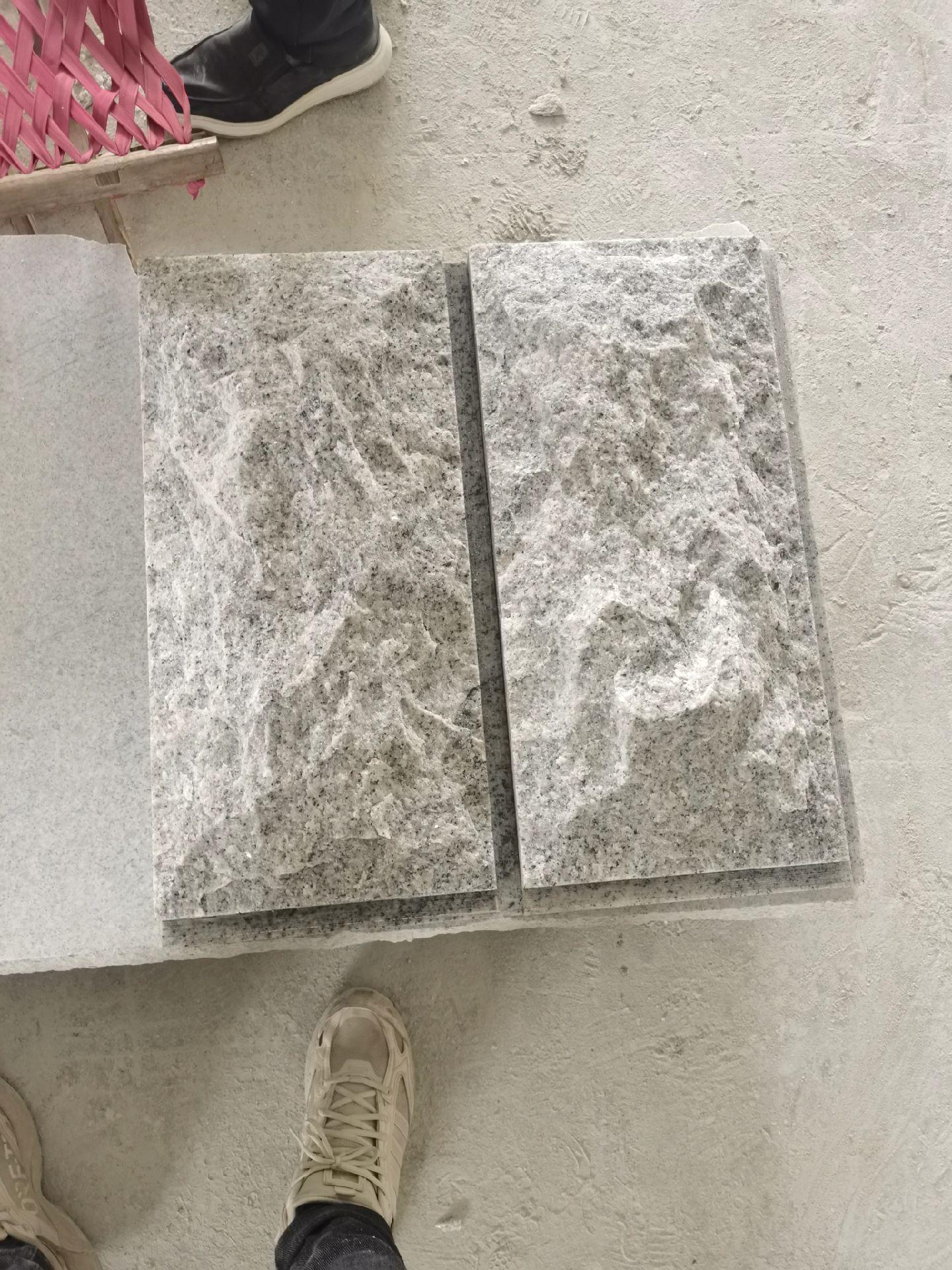 北京花崗巖蘑菇石(圖5) 北京花崗巖蘑菇石(圖5)