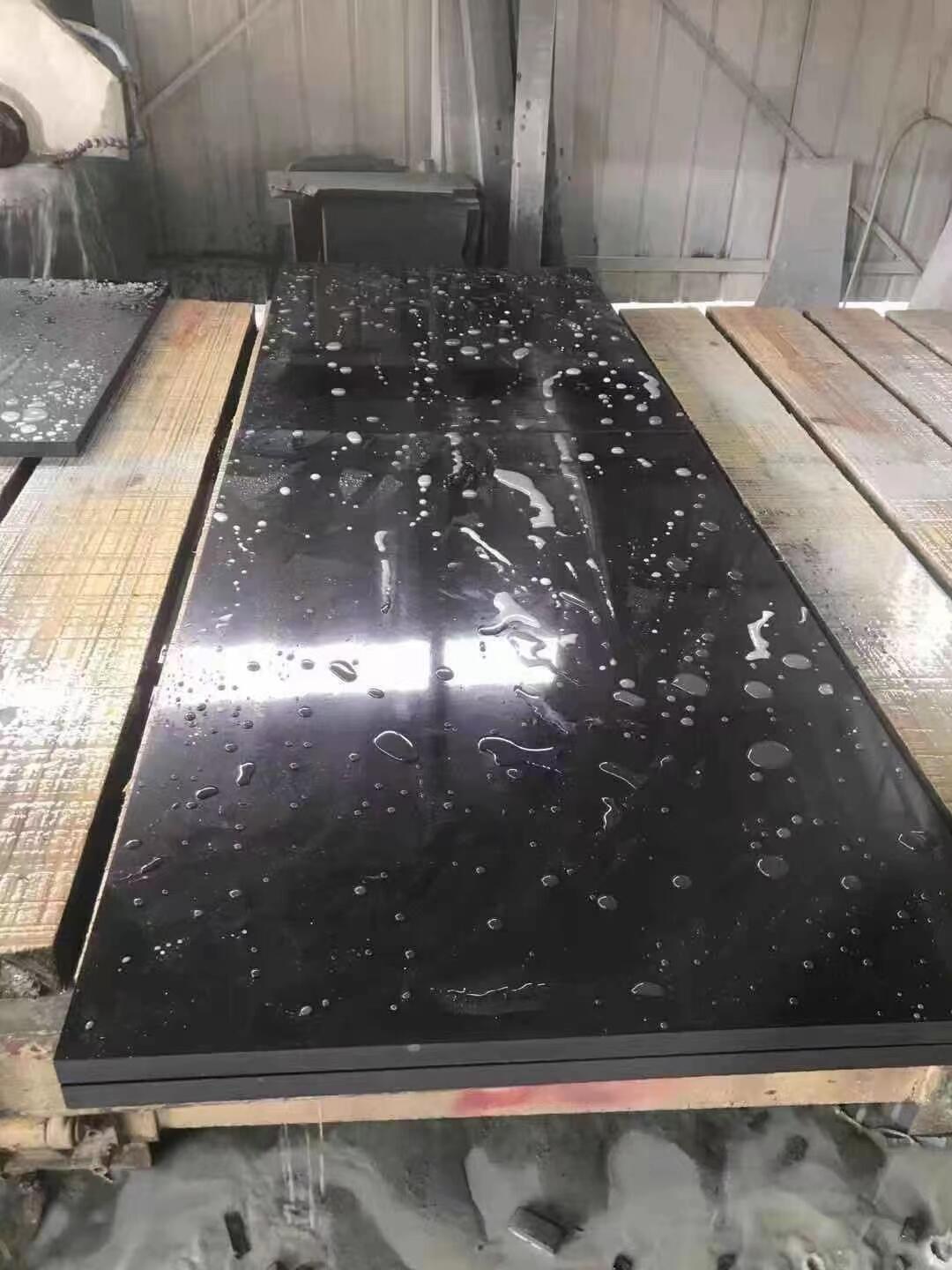 墓碑石材批發芝麻黑廠家(圖5) 墓碑石材批發芝麻黑廠家(圖5)