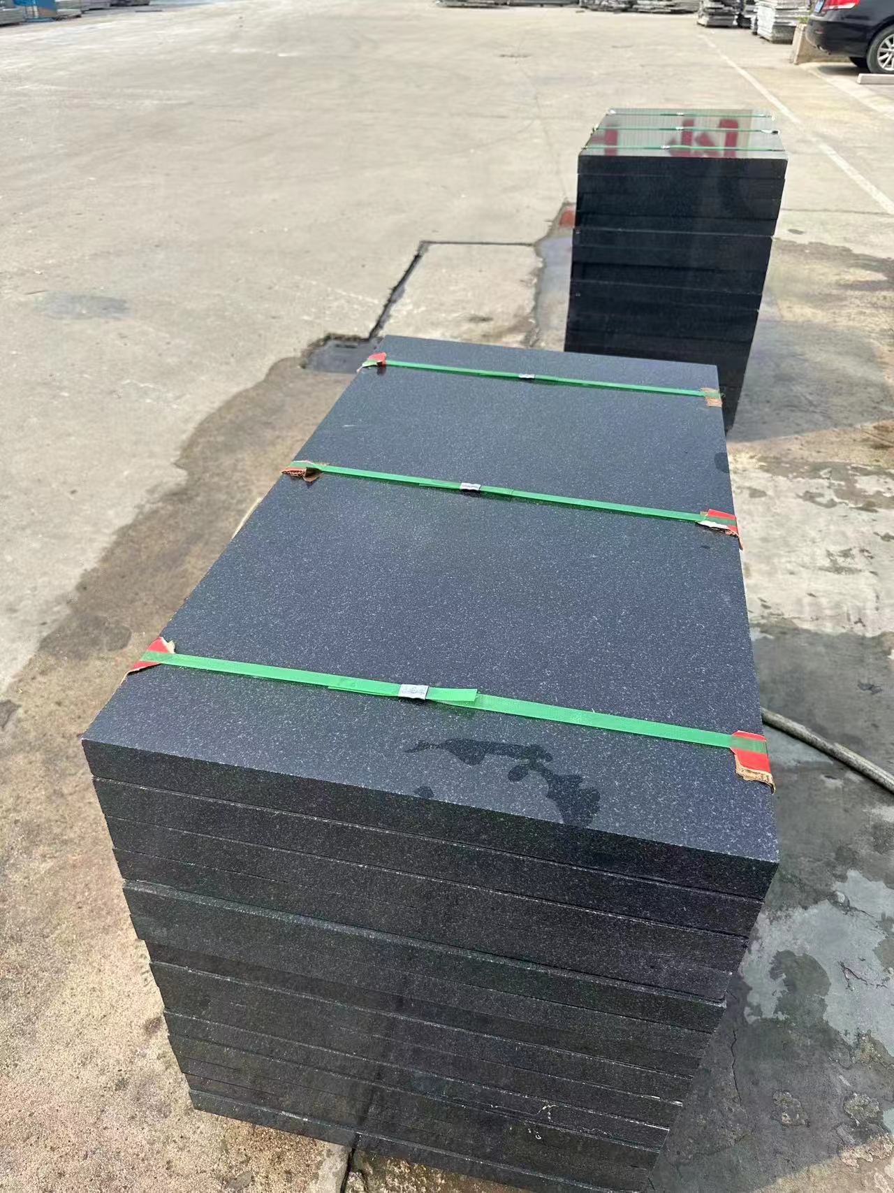 芝麻黑墓碑批發(fā)廠家石材