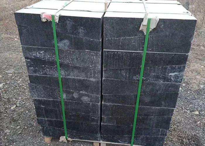 墓碑石材廠家批發芝麻黑