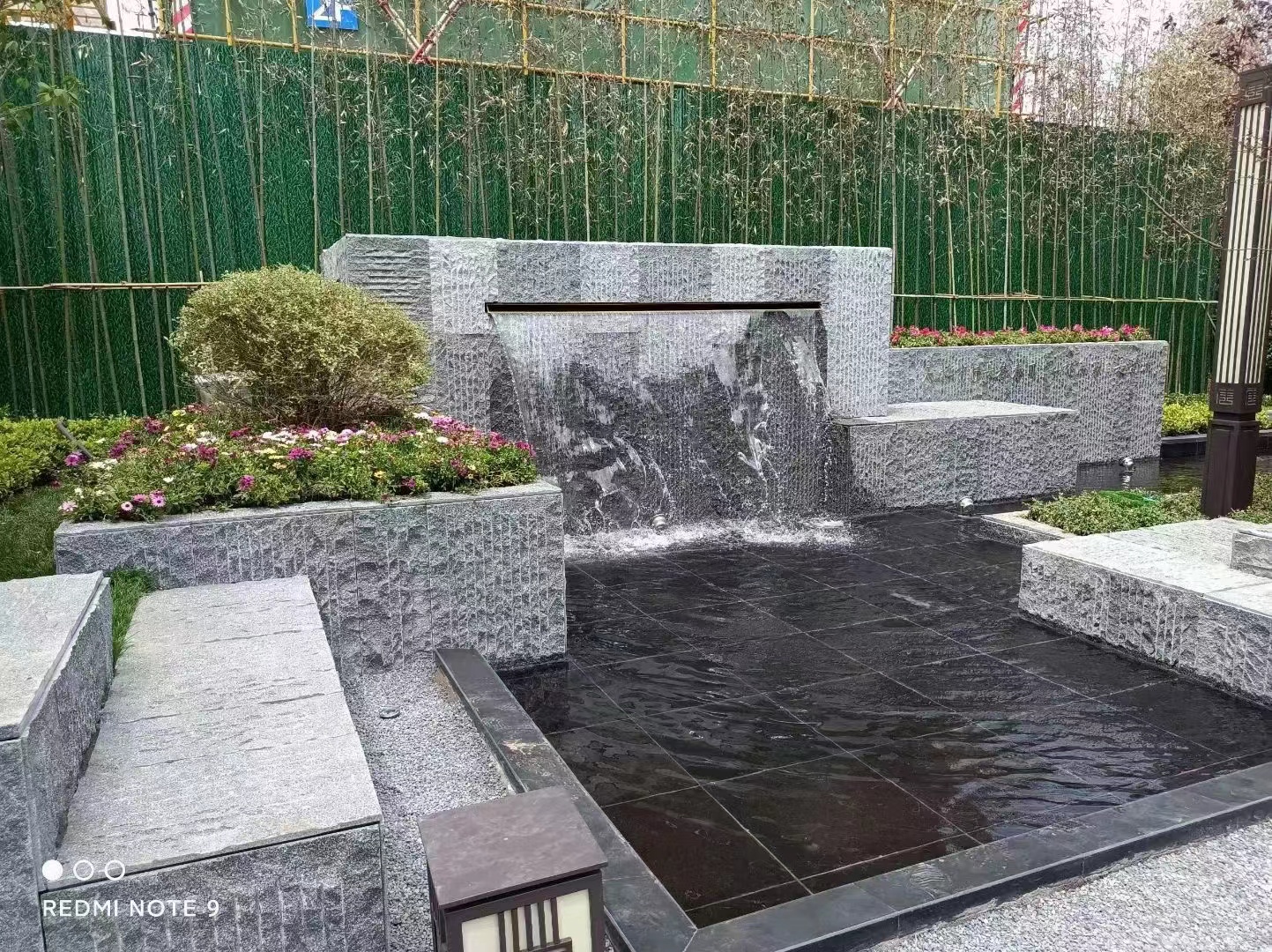 山東青石板廠家聯系方式報價(圖4) 山東青石板廠家聯系方式報價(圖4)