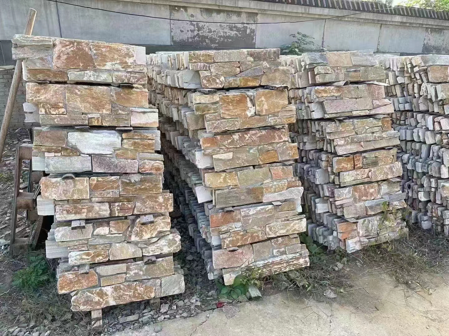 碎拼石材每平米價(jià)格