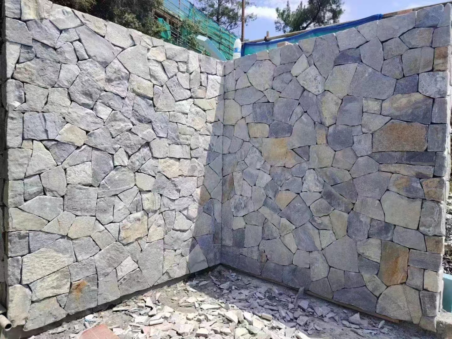 外墻裙文化石每平方成本(圖5) 外墻裙文化石每平方成本(圖5)