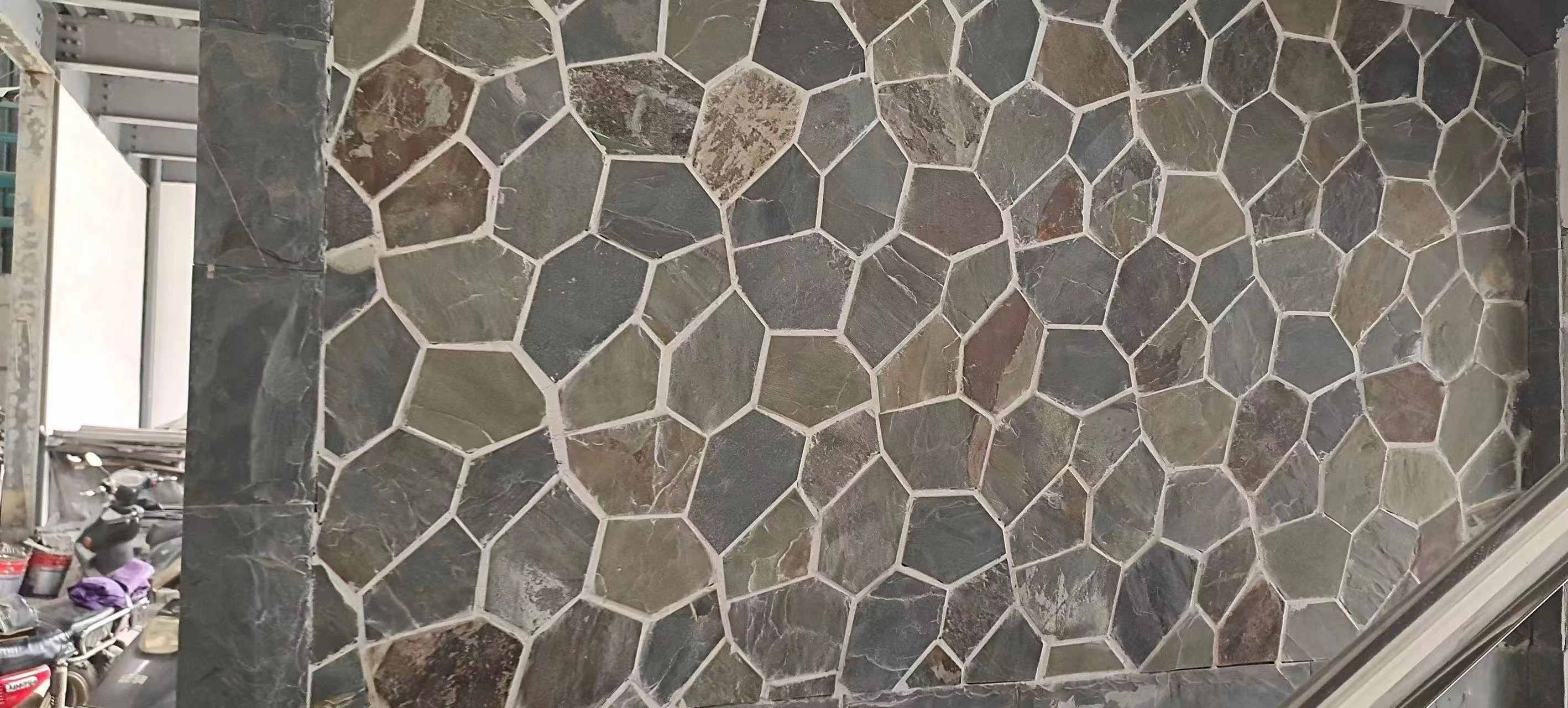 文化石源頭工廠外墻裙平方價(圖4) 文化石源頭工廠外墻裙平方價(圖4)