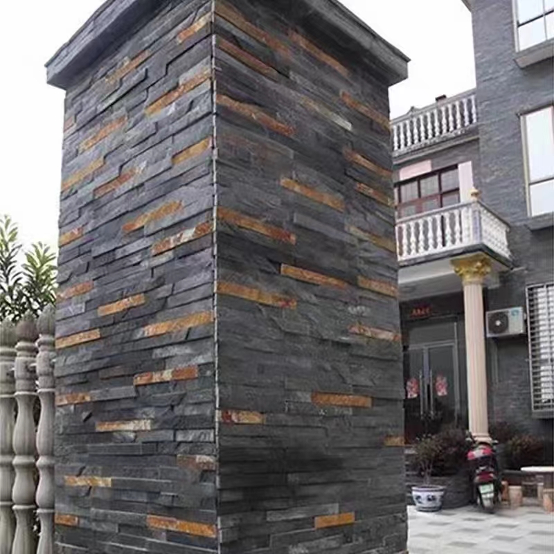 文化石外墻裙每平米費用(圖6)