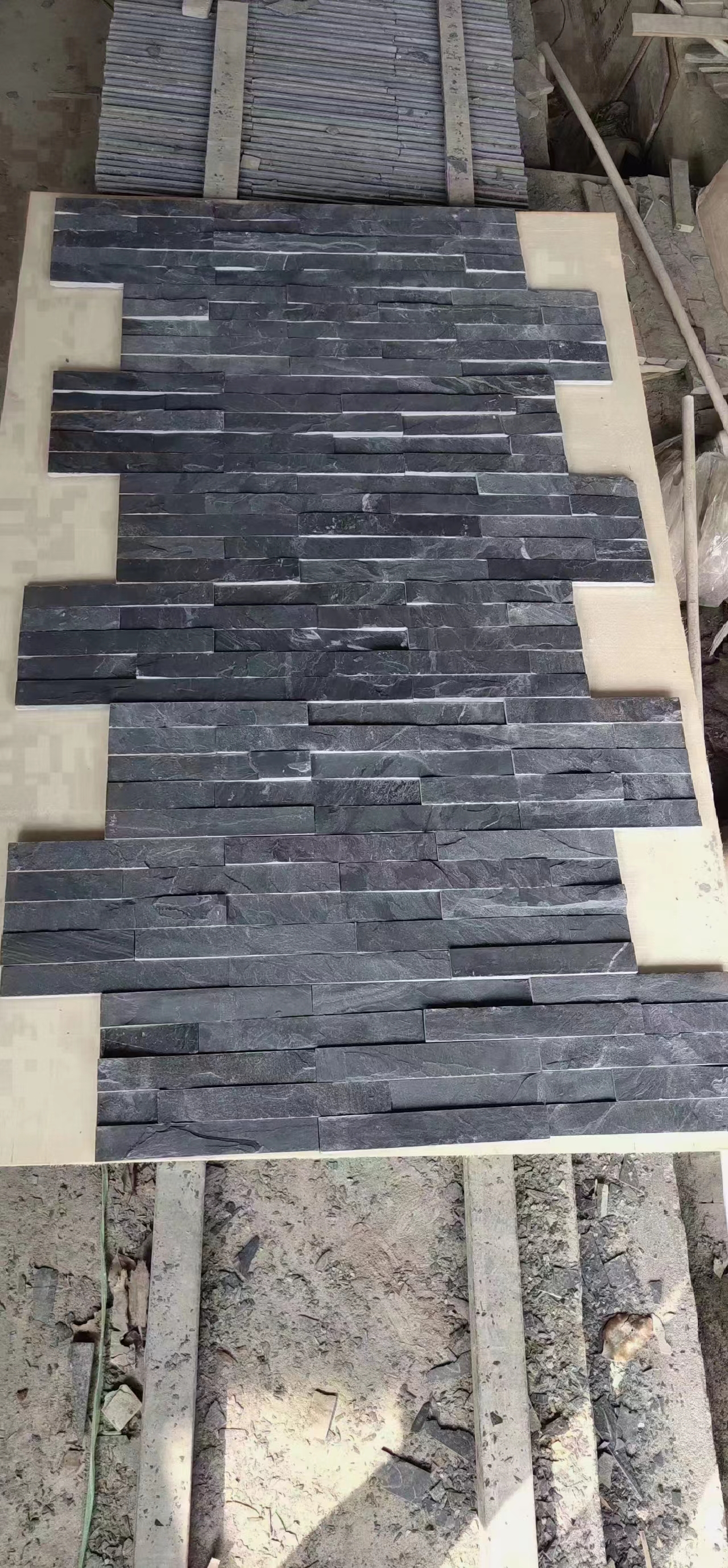 碎拼石材單價(jià)是多少