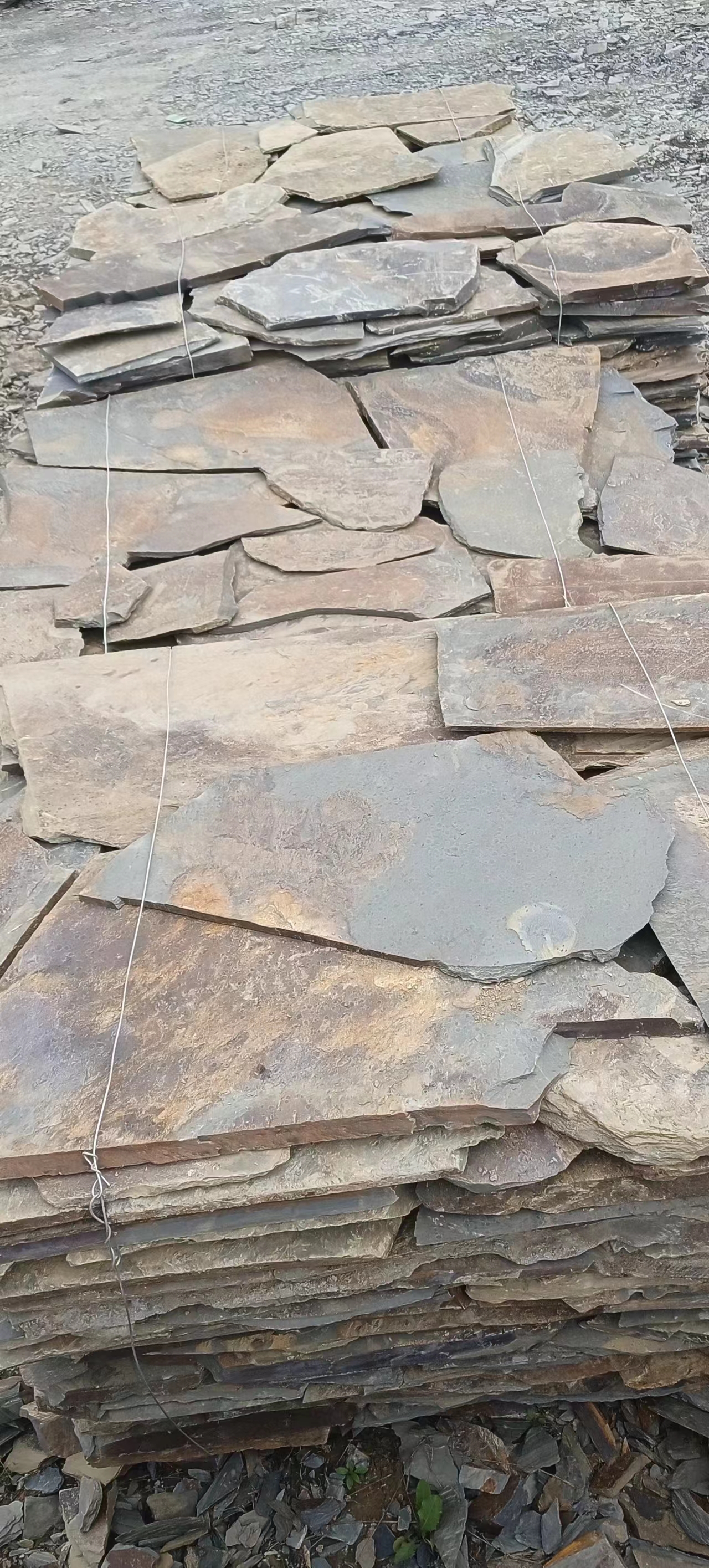 文化石廠家外墻裙平方價