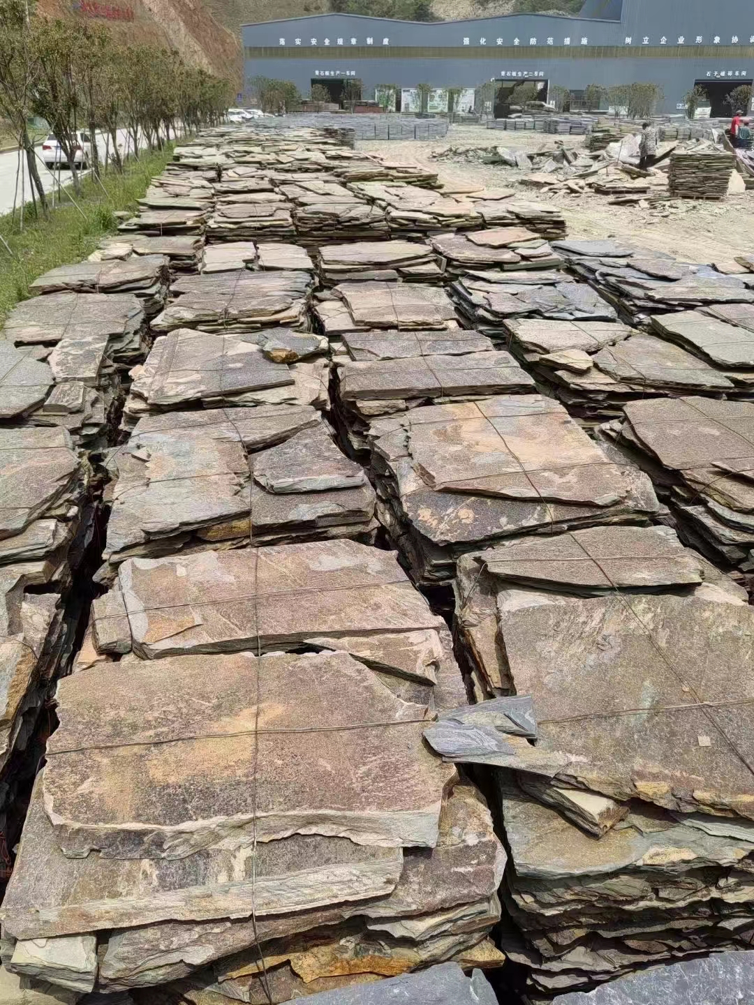 外墻裙文化石源頭工廠價(圖6) 外墻裙文化石源頭工廠價(圖6)