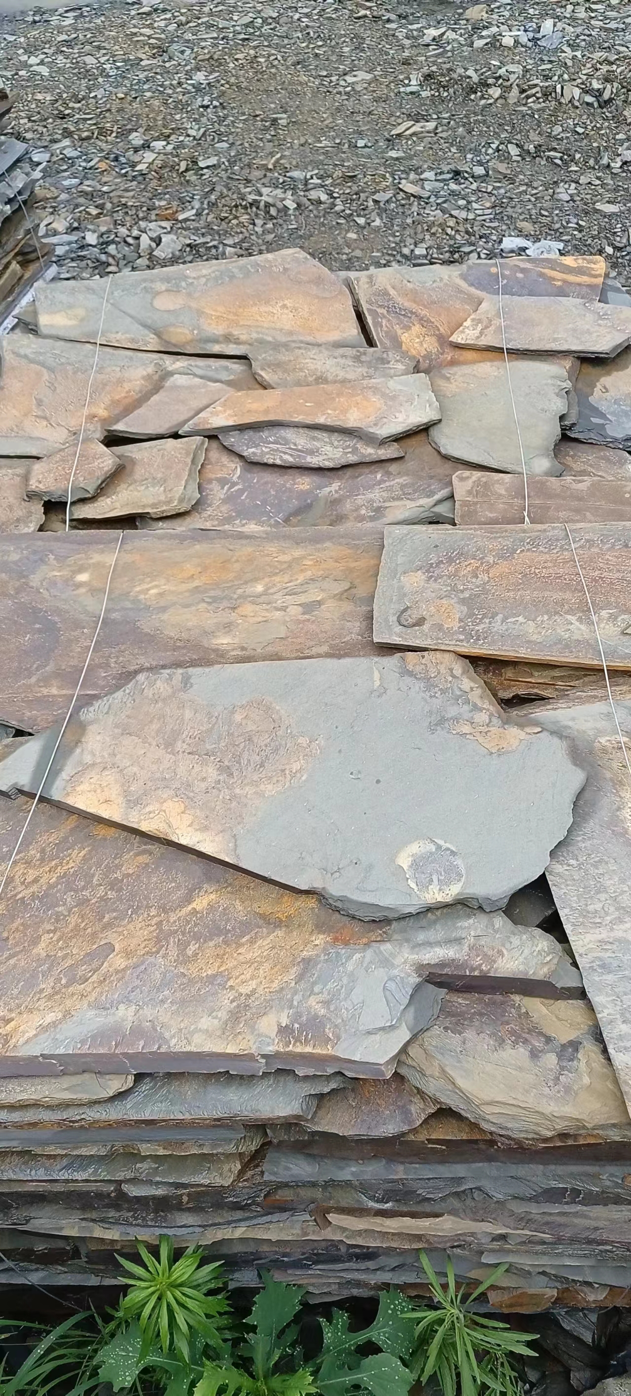 外墻裙文化石平方費(fèi)用