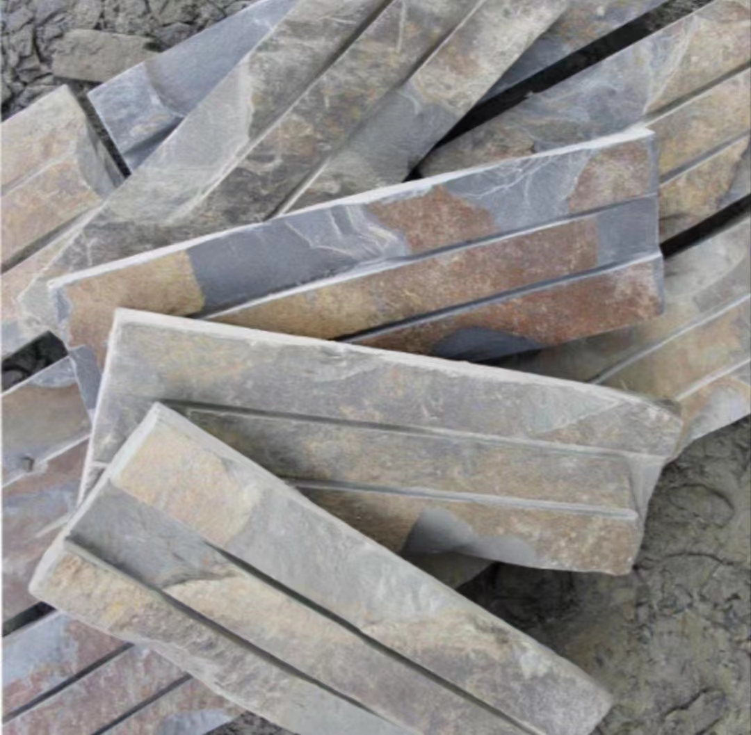 文化石外墻裙平方費用