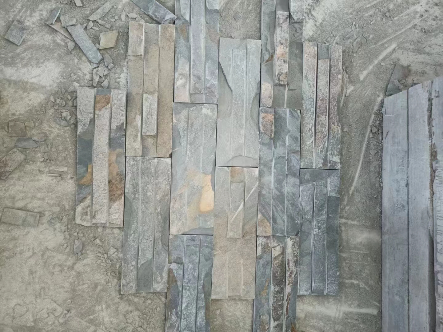 文化石外墻裙源頭報價