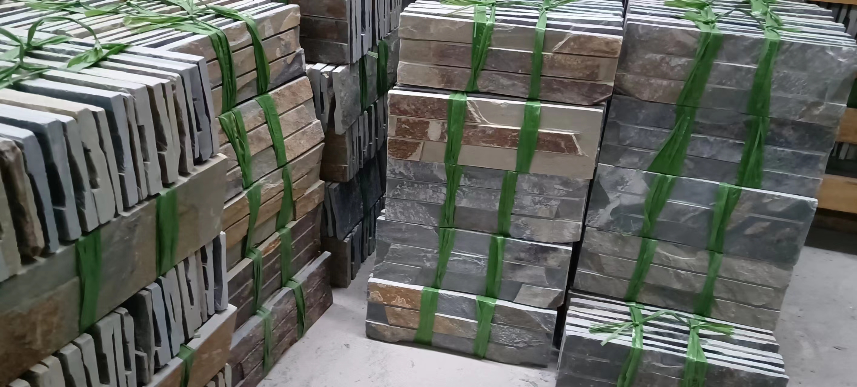 文化石背景墻生產廠家