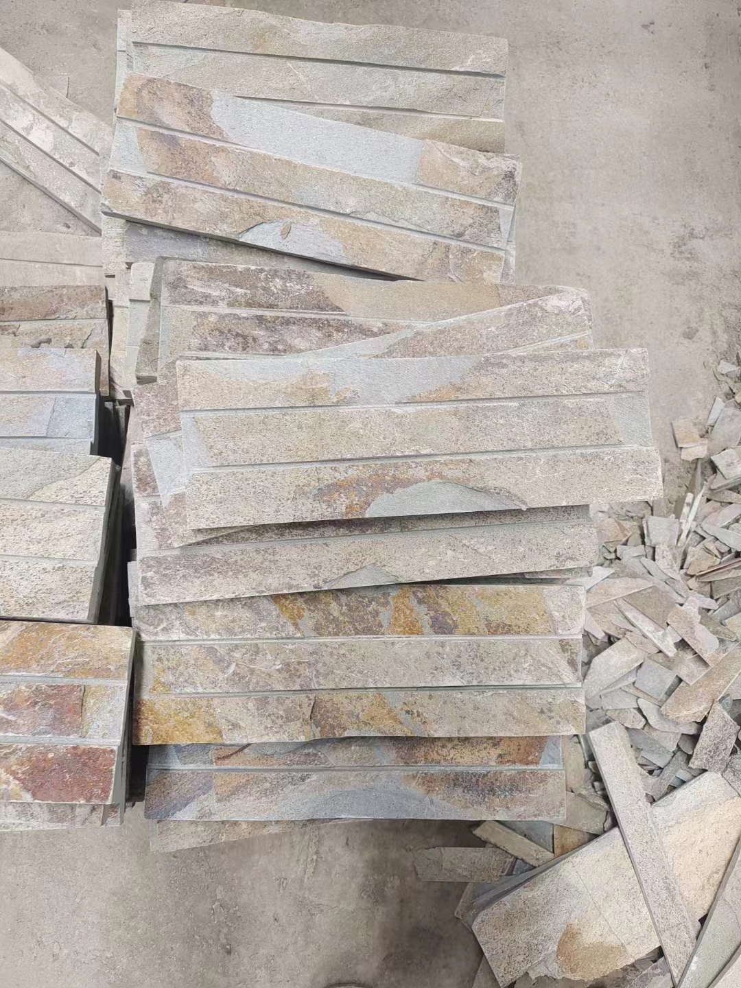 文化石每平米外墻裙價格(圖3)